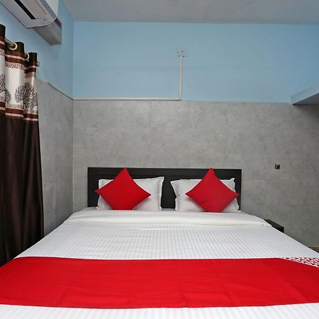 Hotel O The Ambience Bhubaneswar Zewnętrze zdjęcie