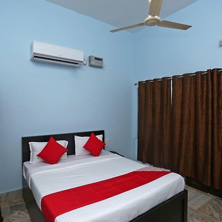 Hotel O The Ambience Bhubaneswar Zewnętrze zdjęcie